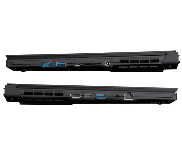 Gigabyte AORUS 5 SE4 i7-12700H/16GB/1TB/Win11X RTX3070 240Hz - 1114421 - zdjęcie 8
